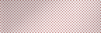 Amore Bianco Rosso Inserto