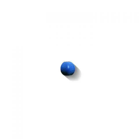 Спецэлемент Petracers Angolo Esterno Sigaro Blu 2,5x2,5 матовый