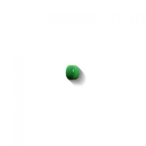 Спецэлемент Petracers Angolo Esterno Sigaro Verde 2,5x2,5 матовый