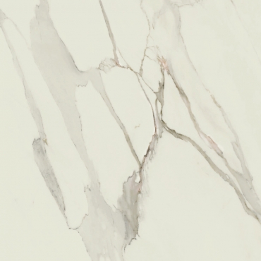 Керамогранит Caesar Anima Calacatta Oro 60 RT 60x60 матовый