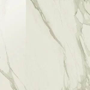 Керамогранит Caesar Anima Calacatta Oro 75 Lucidato Rett. 75x75 полированный