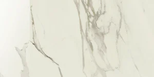 Керамогранит Caesar Anima Calacatta Oro Lucidato Rett. 30x60 полированный