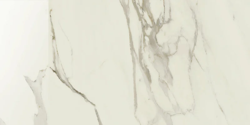 Керамогранит Caesar Anima Calacatta Oro Lucidato Rett. 30x60 полированный