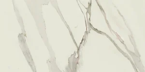 Керамогранит Caesar Anima Calacatta Oro RT 30x60 матовый