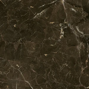 Керамогранит Caesar Anima Dark Emperador 60 RT 60x60 матовый