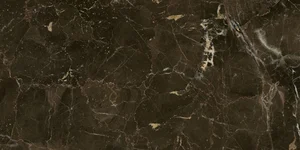 Керамогранит Caesar Anima Dark Emperador RT 30x60 матовый
