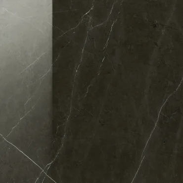 Керамогранит Caesar Anima Graphite 60 Lucidato Rett. 60x60 полированный