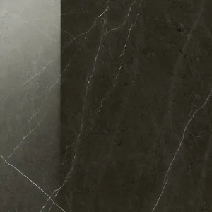 Керамогранит Caesar Anima Graphite 60 Lucidato Rett. 60x60 полированный