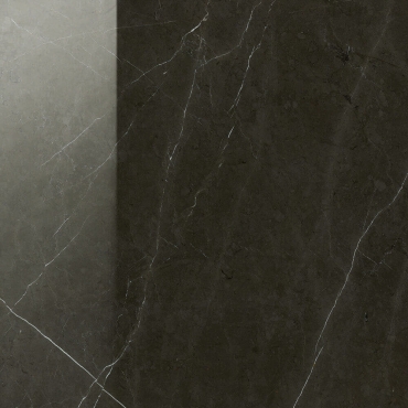 Керамогранит Caesar Anima Graphite 75 Lucidato Rett. 75x75 полированный