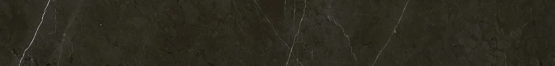 Бордюр Caesar Anima Graphite Battiscopa 7,2x60 матовый