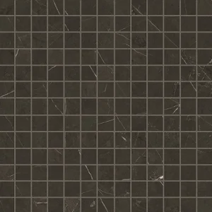 Мозаика Caesar Anima Graphite Comp. F 30x30 полированная