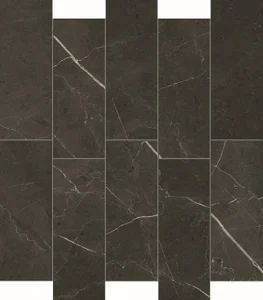 Мозаика Caesar Anima Graphite Comp. L 30x30 полированная