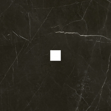 Декоративный элемент Caesar Anima Graphite Inserto 60x60 полированный