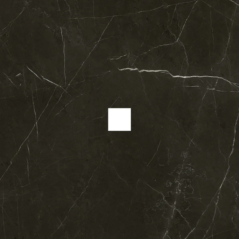 Декоративный элемент Caesar Anima Graphite Inserto 60x60 полированный