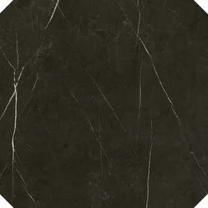Декоративный элемент Caesar Anima Graphite Ottagono 60x60 полированный