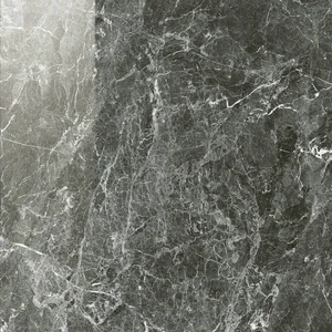 Керамогранит Caesar Anima Grey St Laurent 60 Lucidato Rett. 60x60 полированный