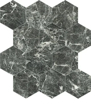 Anima Grey St Laurent Comp. Esagono