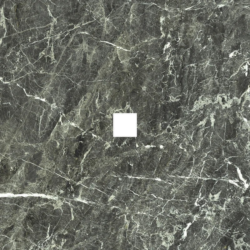 Декоративный элемент Caesar Anima Grey St Laurent Inserto 60x60 полированный