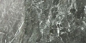 Керамогранит Caesar Anima Grey St. Laurent Lucidato Rett. 30x60 полированный