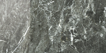 Керамогранит Caesar Anima Grey St. Laurent Lucidato Rett. 60x120 полированный