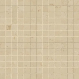 Мозаика Caesar Anima Marfil Comp. F 30x30 полированная