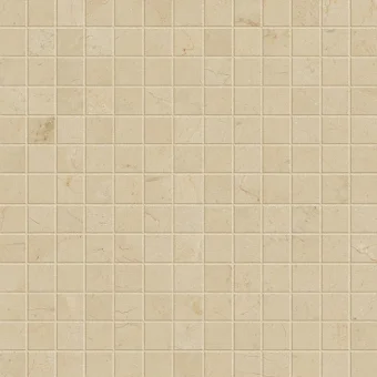 Мозаика Caesar Anima Marfil Comp. F 30x30 полированная