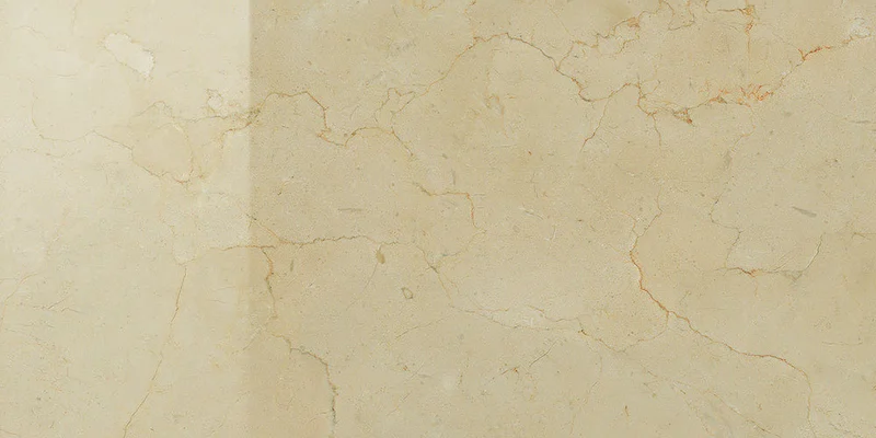 Керамогранит Caesar Anima Marfil Lucidato Rett. 30x60 полированный
