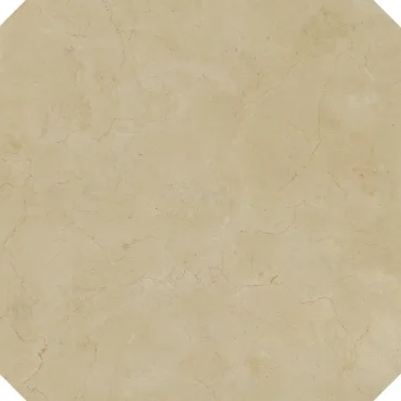 Декоративный элемент Caesar Anima Marfil Ottagono 60x60 полированный