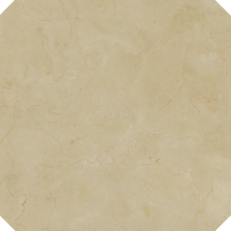 Декоративный элемент Caesar Anima Marfil Ottagono 60x60 полированный