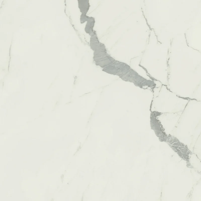 Керамогранит Caesar Anima Statuario Venato 60 RT 60x60 матовый