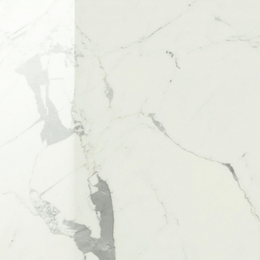 Керамогранит Caesar Anima Statuario Venato 75 Lucidato Rett. 75x75 полированный