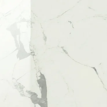 Керамогранит Caesar Anima Statuario Venato 75 Lucidato Rett. 75x75 полированный