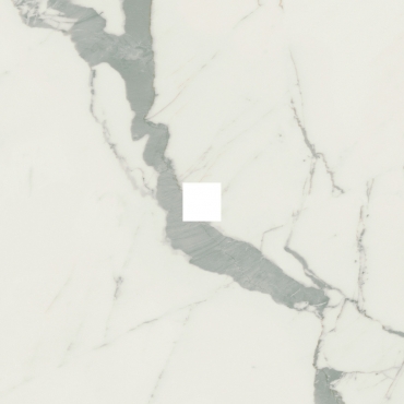 Декоративный элемент Caesar Anima Statuario Venato Inserto 60x60 полированный