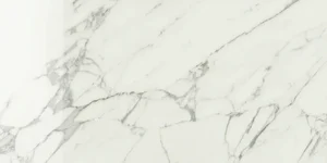 Керамогранит Caesar Anima Statuario Venato Lucidato Rett. 30x60 полированный