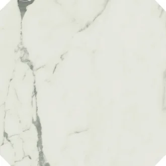 Anima Statuario Venato Ottagono