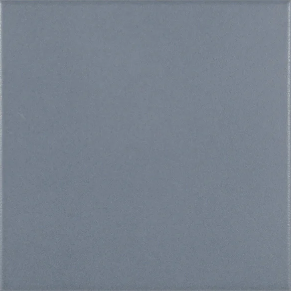 Плитка Ribesalbes Antigua Base Azu 20x20 матовая