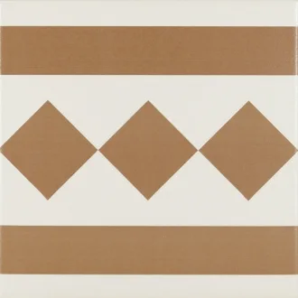 Antigua Beige 002 Cenefa