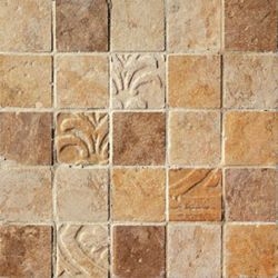 Antiqua Mosaico Mix Intarsio