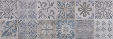 Плитка Porcelanosa Antique Blue 31,6x90 матовая