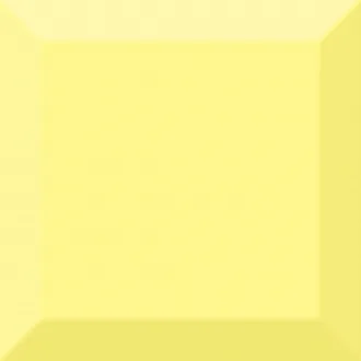 Aroma Fosker Amarillo Biselado Brillo