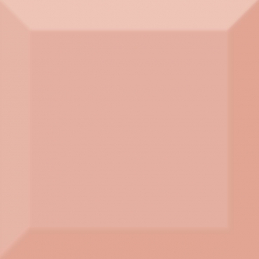 Плитка Absolut Keramika Aroma Fosker Coral Biselado Brillo 10x10 глянцевая