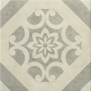 Art Deco Dec. Beige