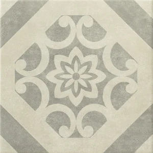 Декоративный элемент Epoca Art Deco Dec. Beige 32,5x32,5 матовый