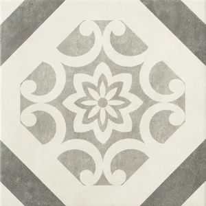 Art Deco Dec. Grey