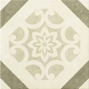 Art Deco Dec. Taupe