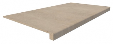 Ступень Italon Ash Scalino Frontale 33x60 матовая