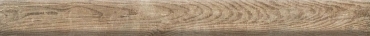 Бордюр Sant Agostino Aspen Natural Battiscopa 8,5x90 матовый