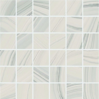 Astra Mosaico Selenite Tessere