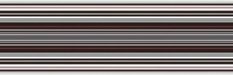 Aure Decor Lines Red