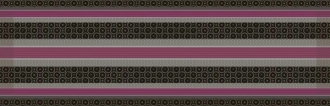 Aure Decor Lines Wellness Purple